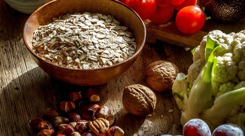Natural Diet: Simple Foods, Better Everyday Choices